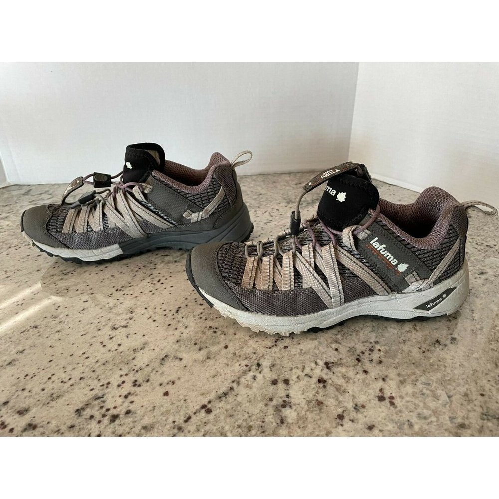 Lafuma Unlimit Sneakers Multi-Color, Women's 8